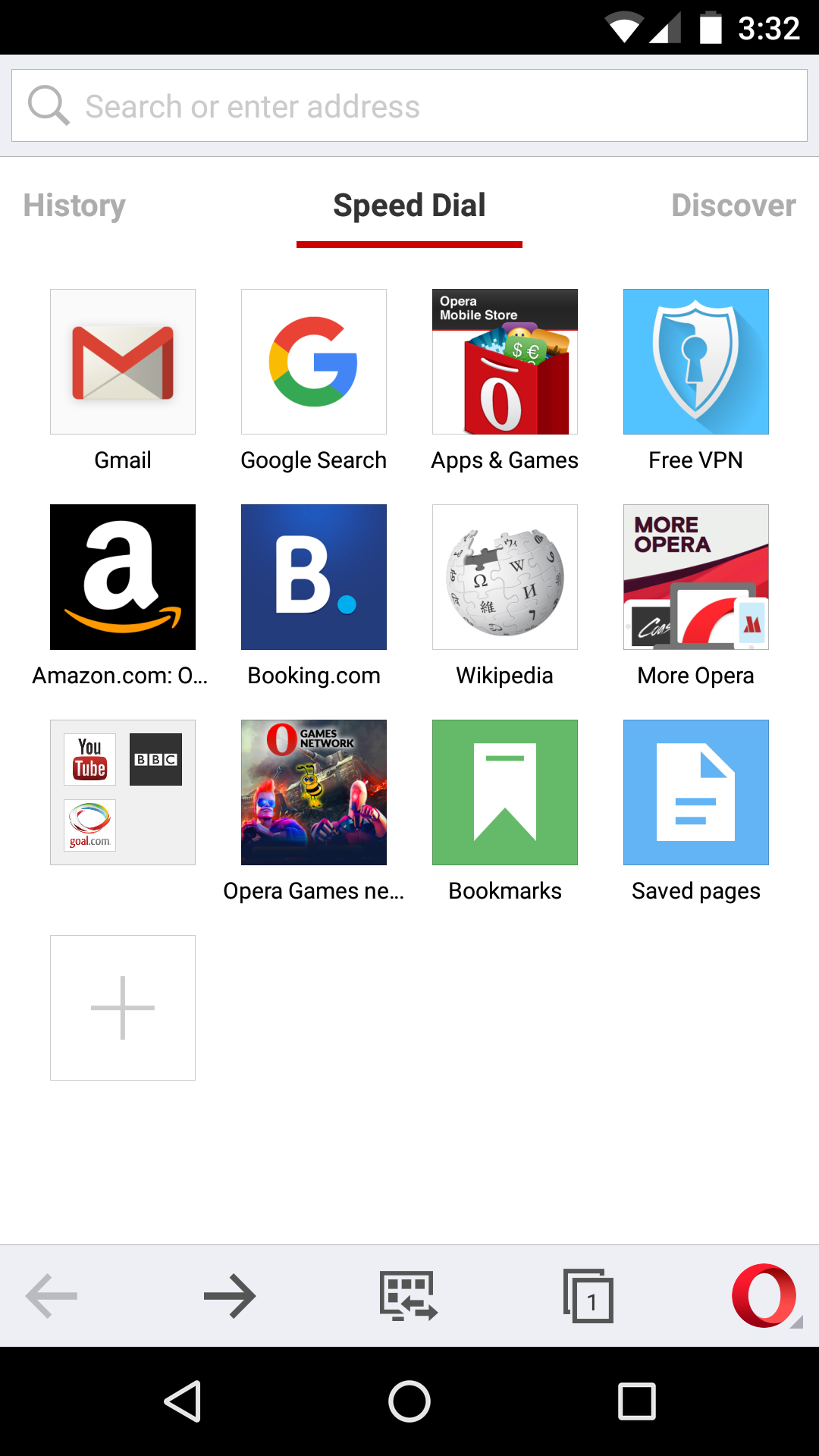 opera browser android download