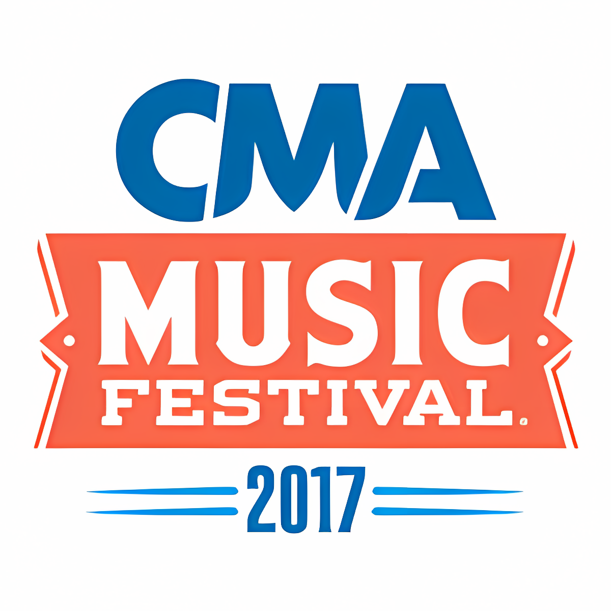 CMA Music Festival 2017