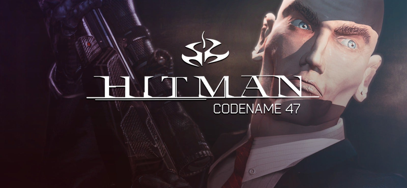 Hitman Codename 47 Download