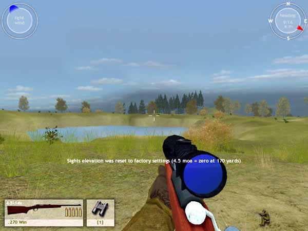 1997 Deer Hunter Game Download