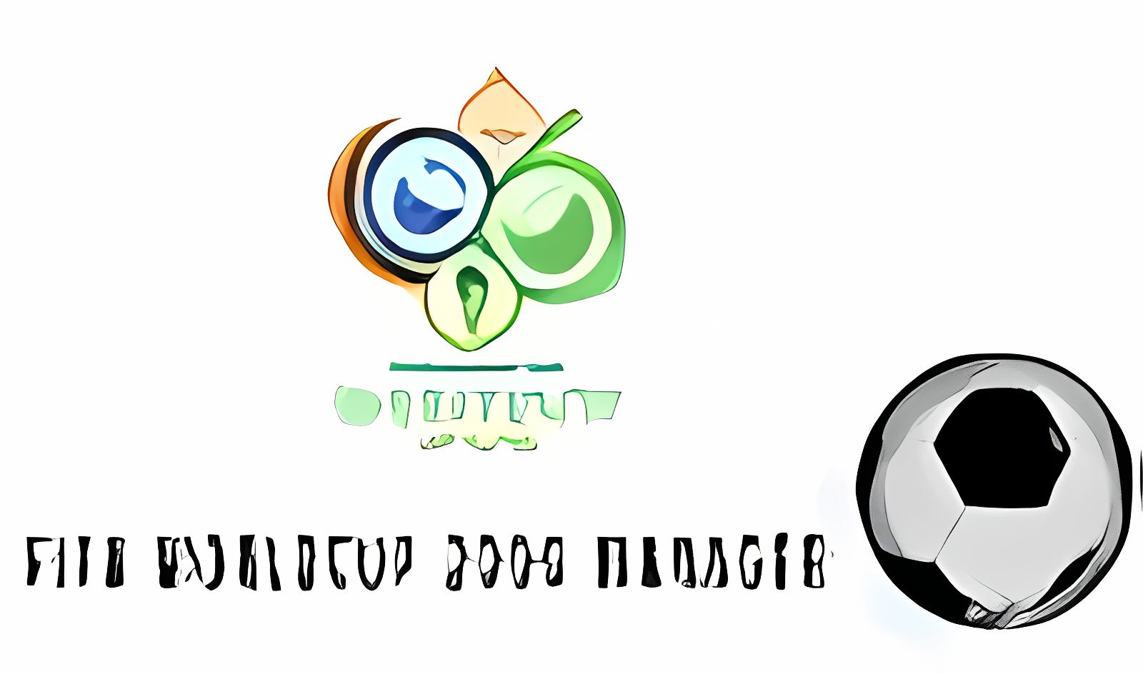 FIFA World Cup 2006 Manager