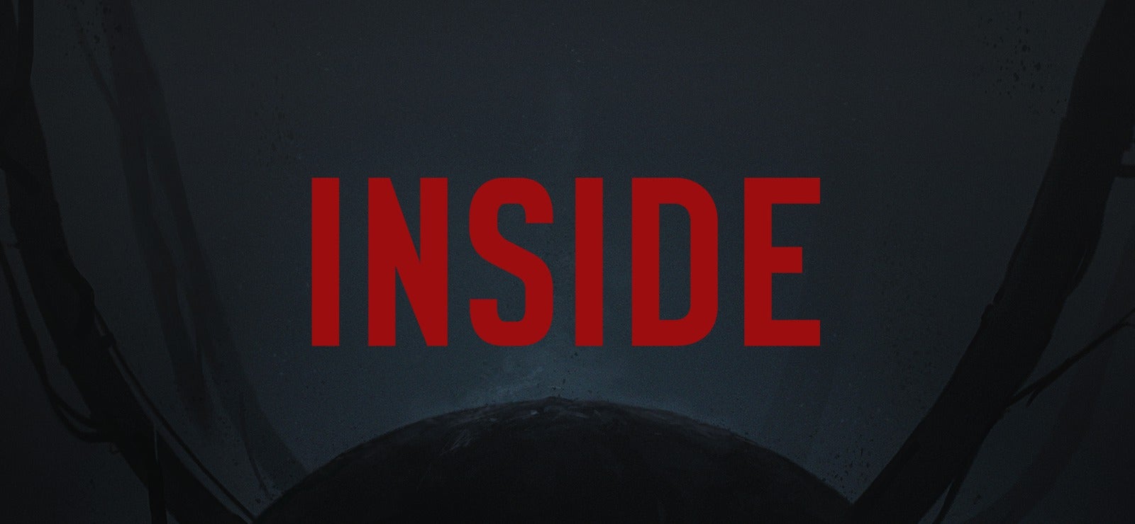 Inside