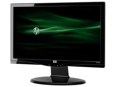 Hp s2031a не включается