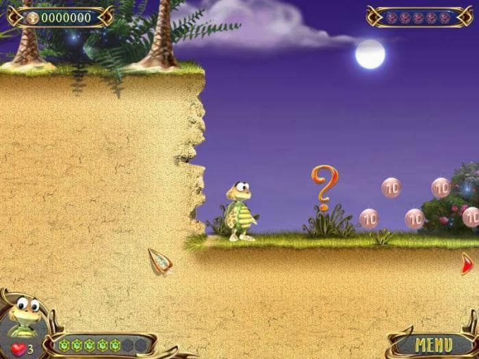 turtle odyssey 3 pc game download