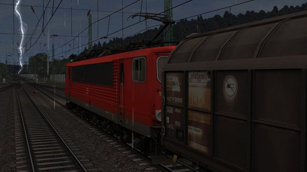 Train Simulator Games Free Download Full Version Windows Xp