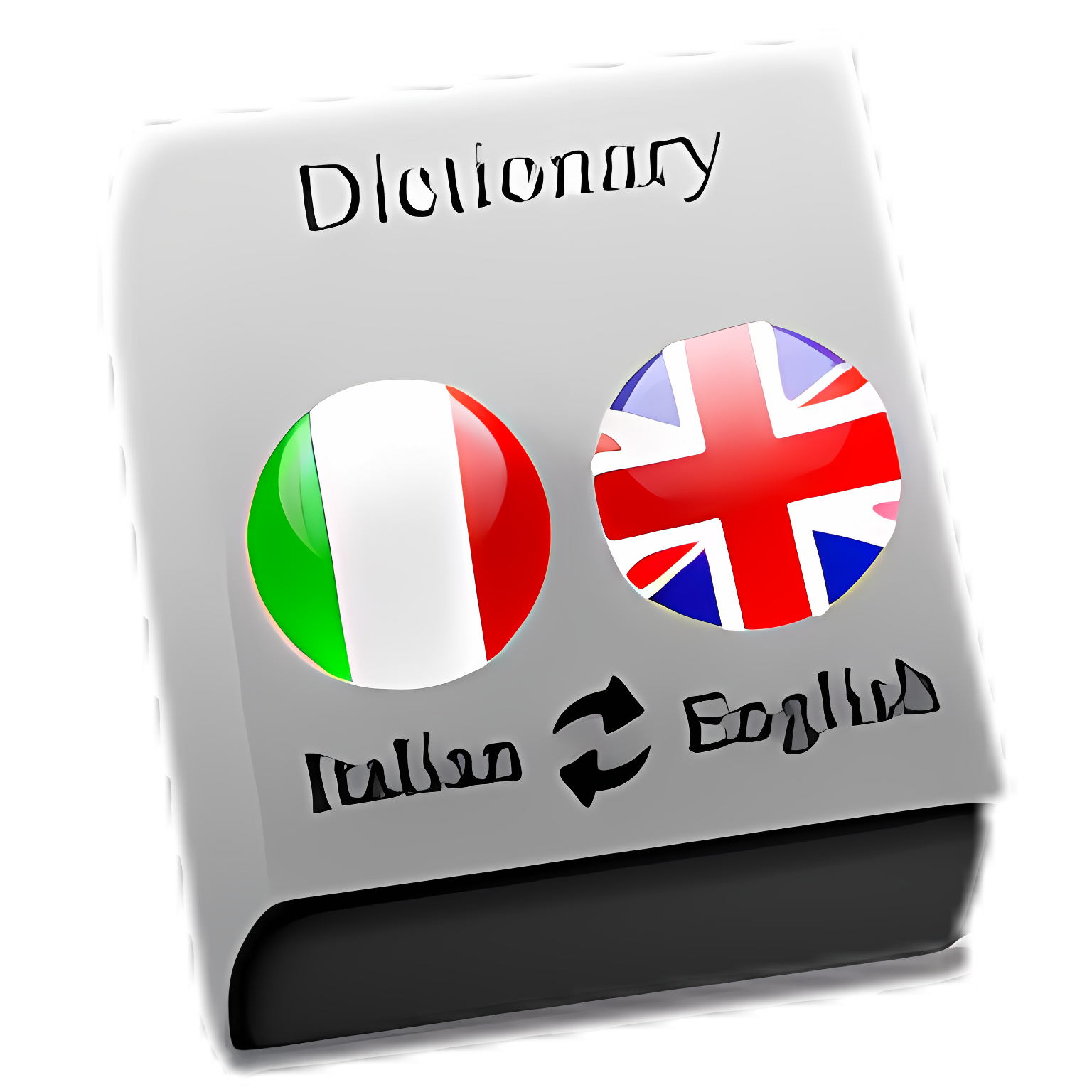 Inglese - Italiano