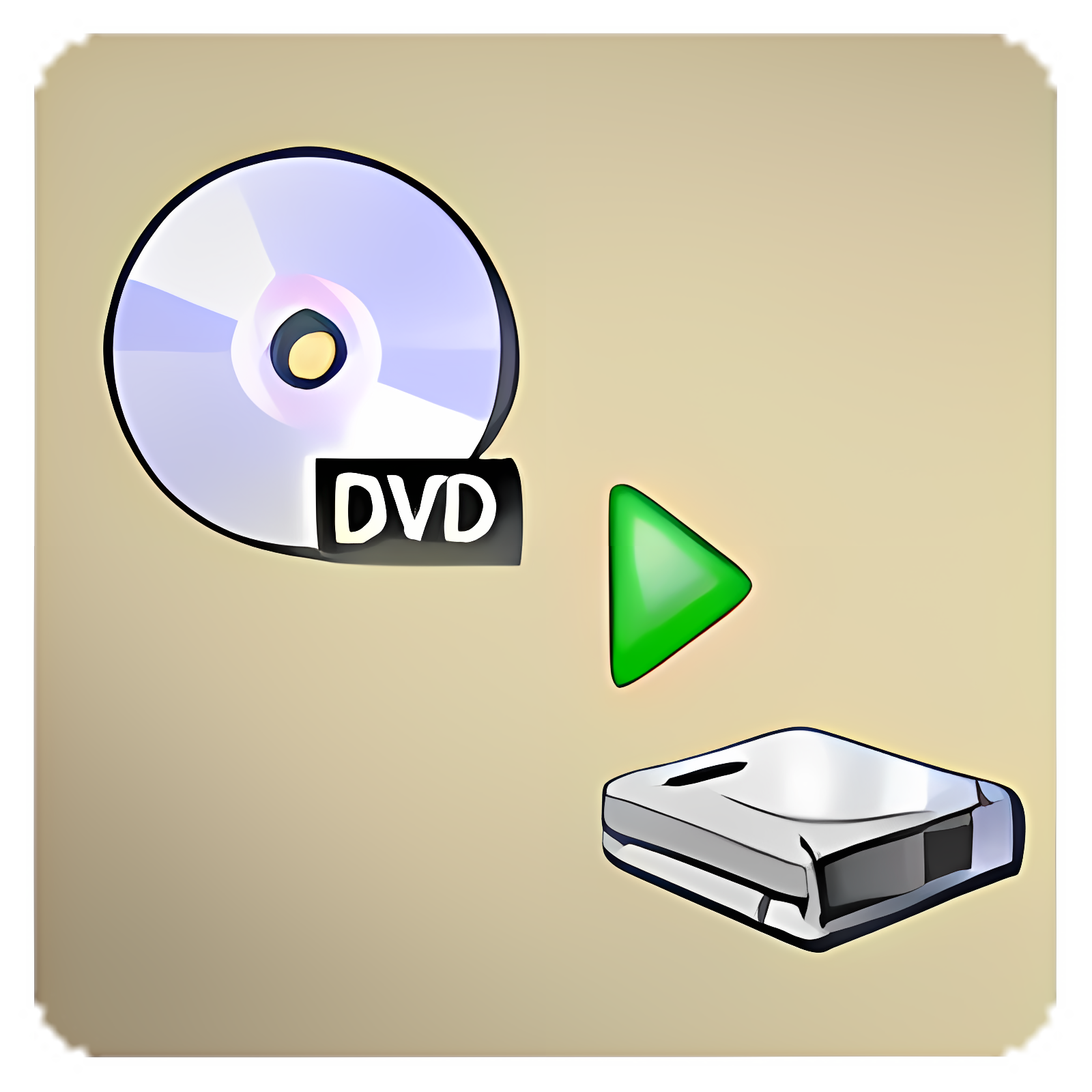 DVD Decrypter