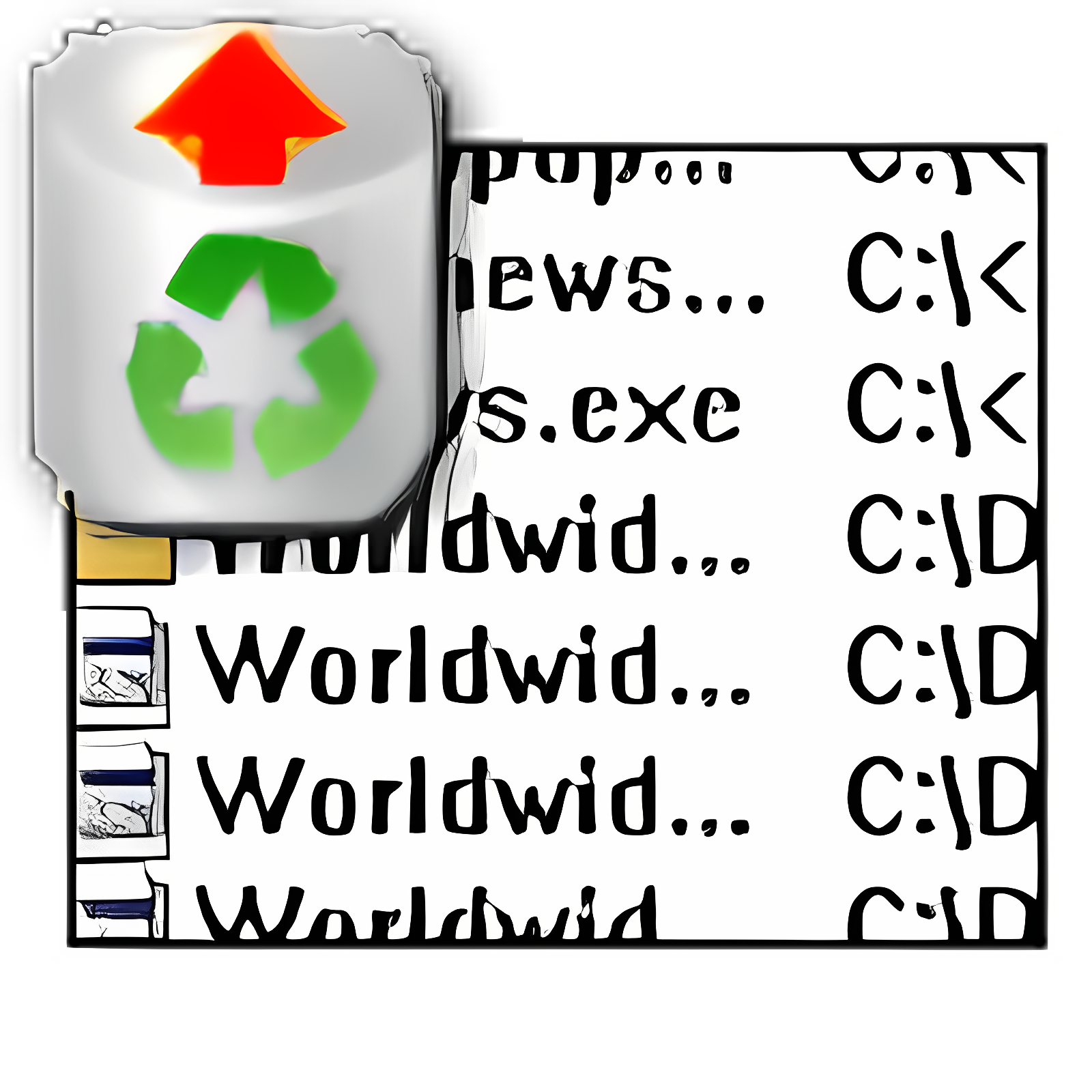 DataRecovery