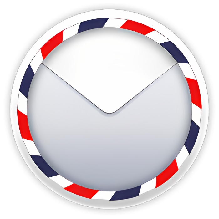 Airmail
