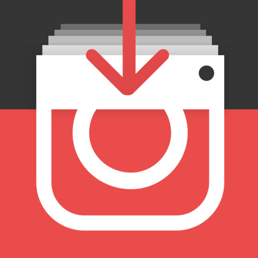 Télécharger Video & Photo Downloader for Instagram Installaller Dernier appli téléchargeur