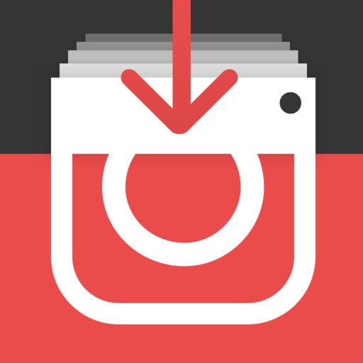 Herunterladen Video & Photo Downloader for Instagram Installieren Sie Neueste App Downloader