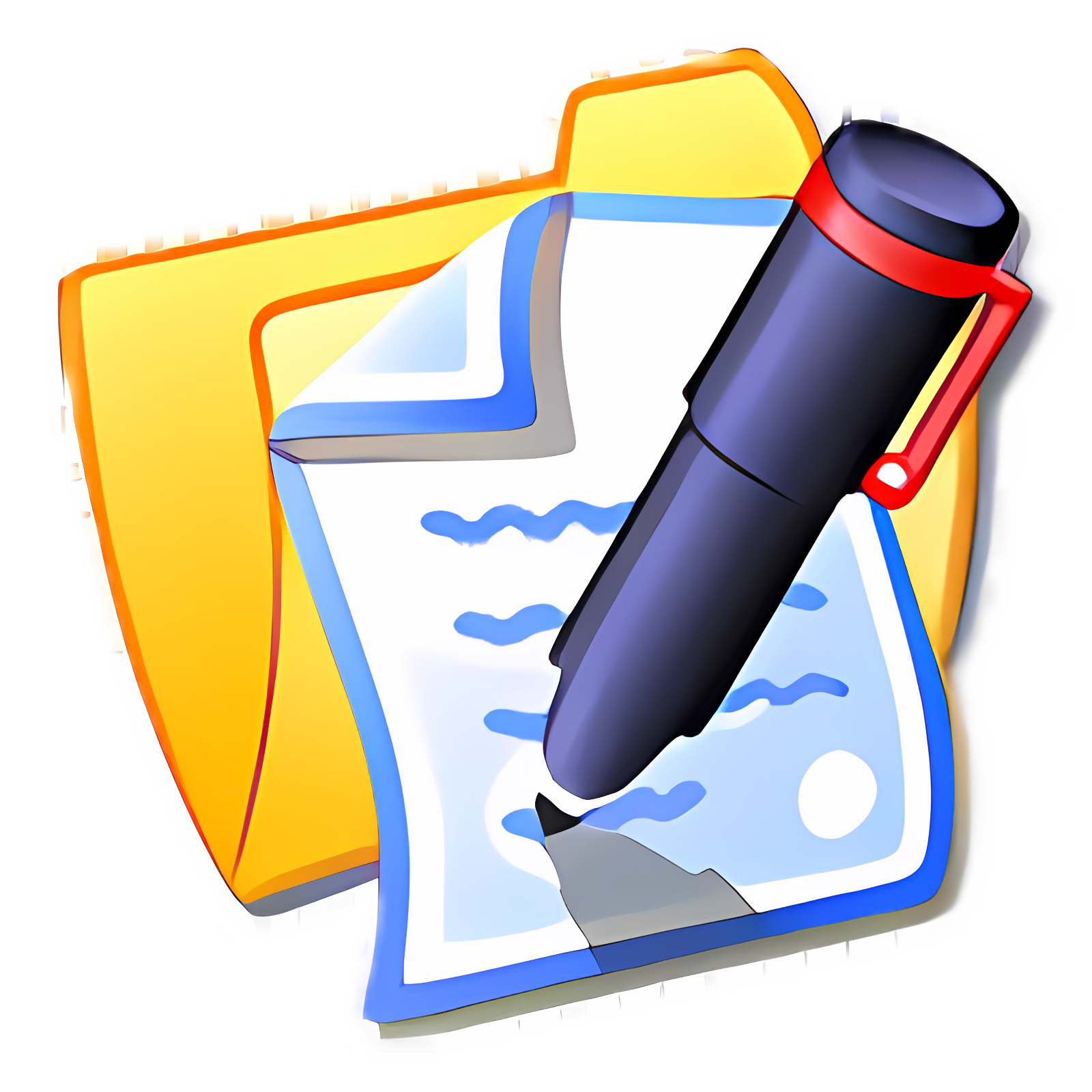 AllMyNotes Organizer