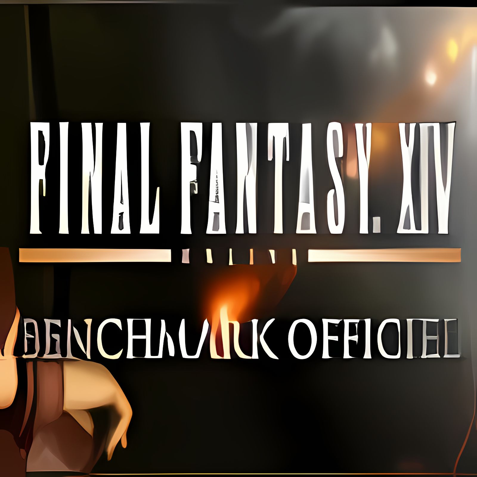 Final Fantasy XIV
