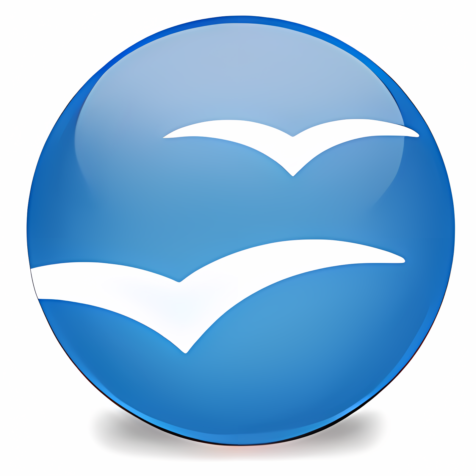 Apache OpenOffice