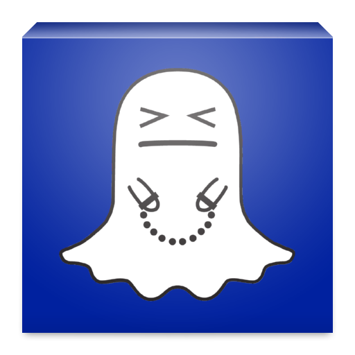 snapcapture for snapchat logo