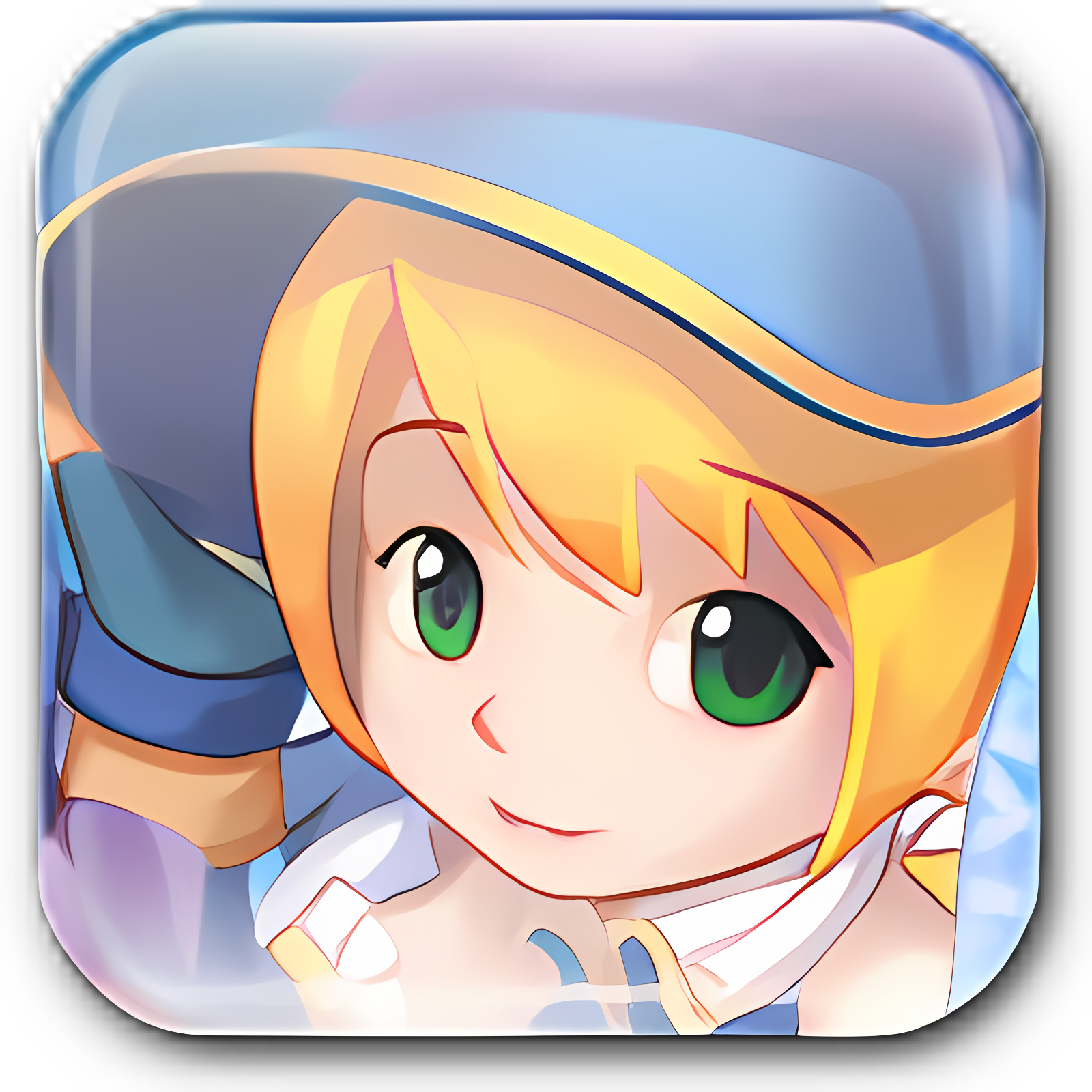 Flyff: Fly for Fun