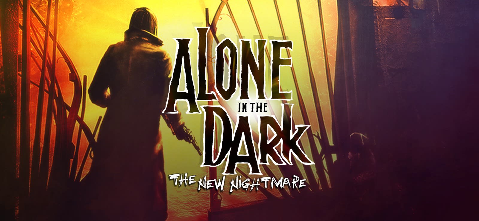 Alone In The Dark: The New Nightmare - Download