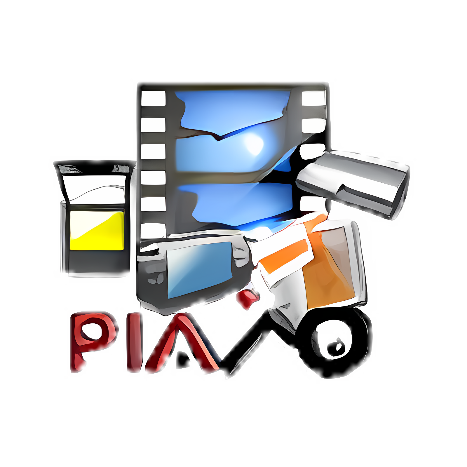 Plato Video Converter