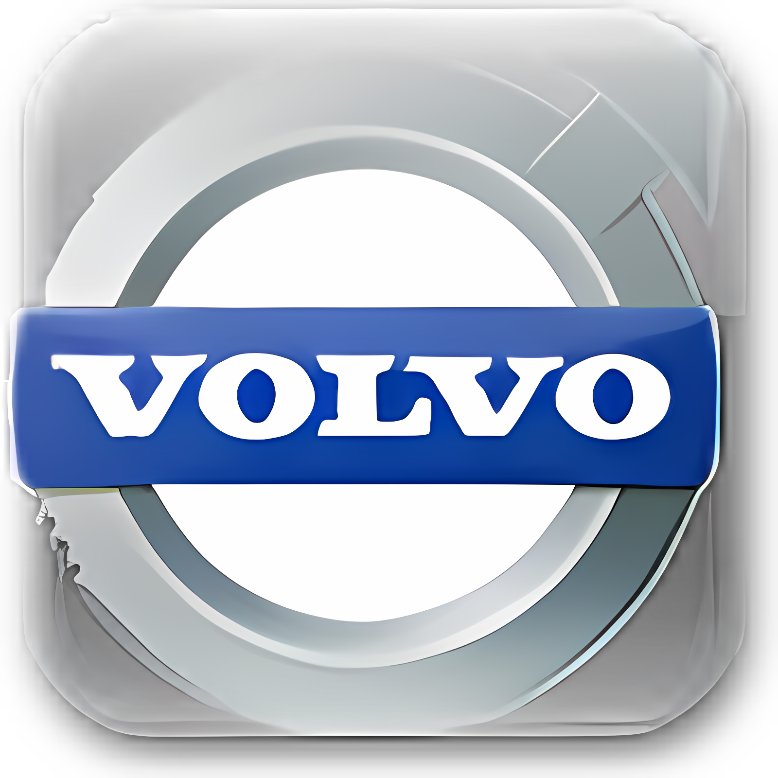 Volvo The Game