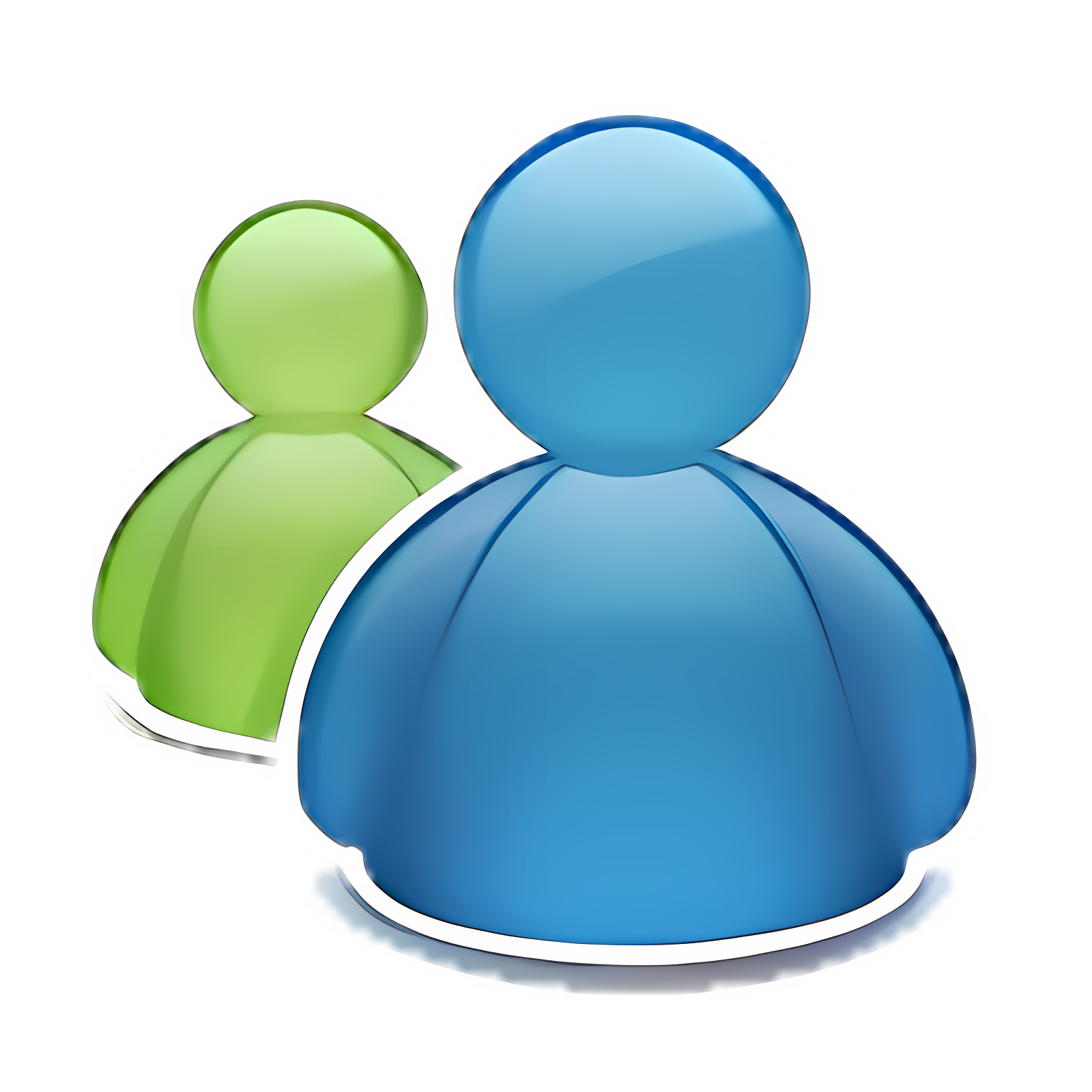 Microsoft Messenger