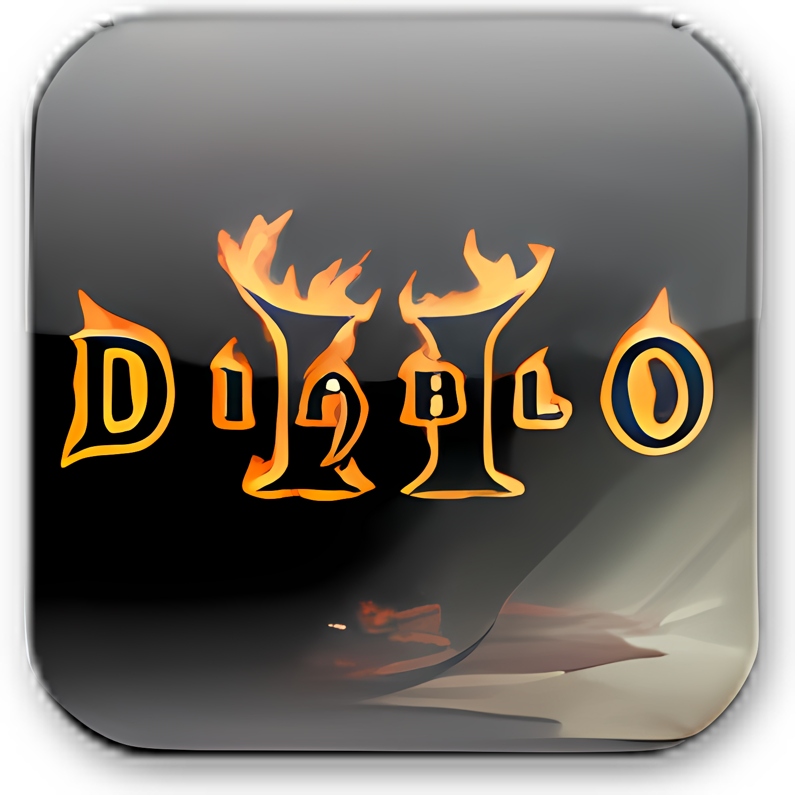 Diablo II Paladin Wallpaper