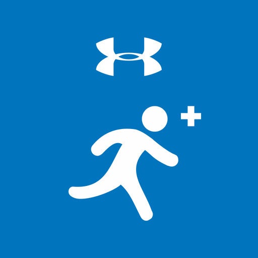 Map My Run+ - GPS Running & Workout Tracker