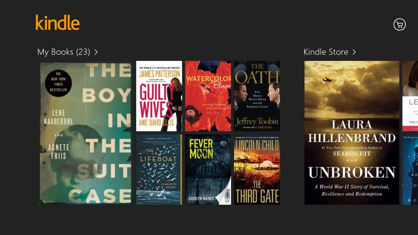 download kindle create for windows 10