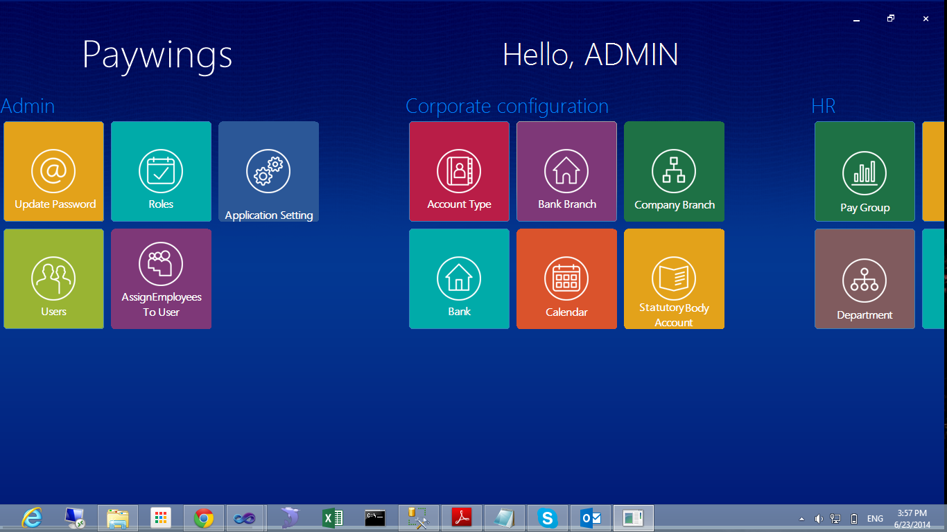 payroll download