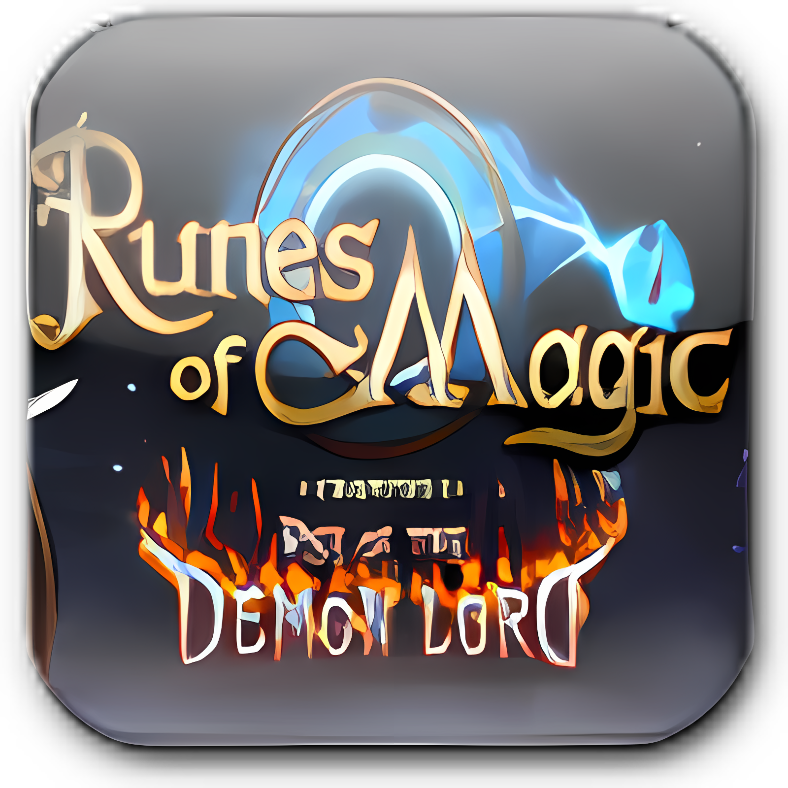Runes of Magic