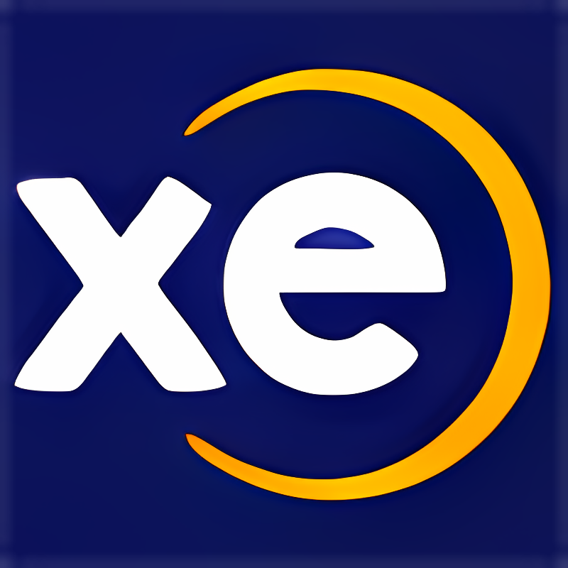 XE Currency para Windows 10