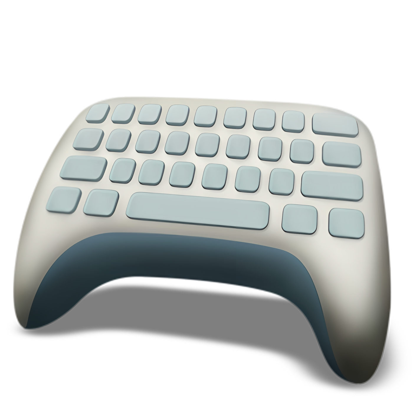 Joystick Mapper