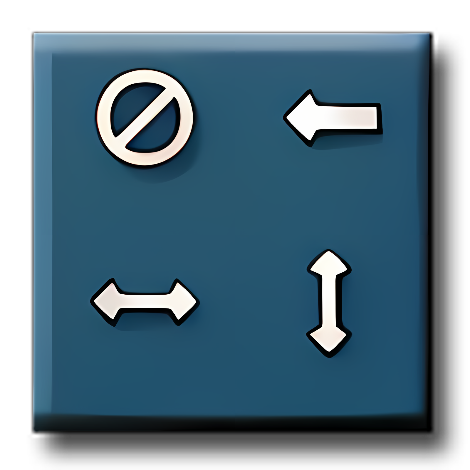 Polar Cursor Theme