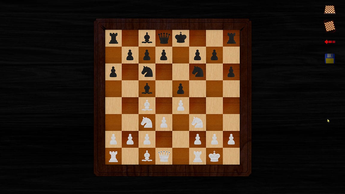 Schach Gratis Online