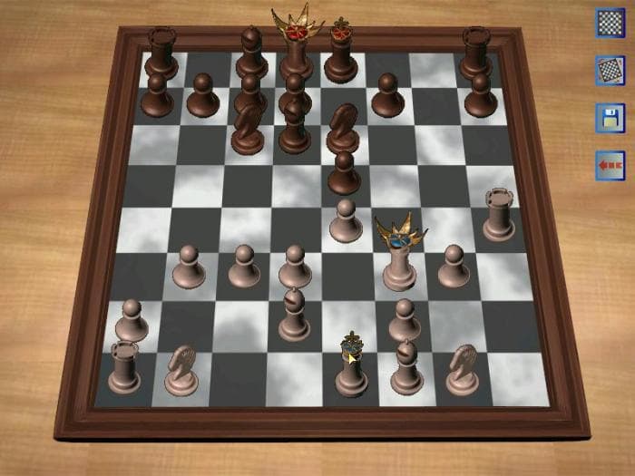 Chess Online Multiplayer download the new version