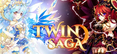 Twin Saga