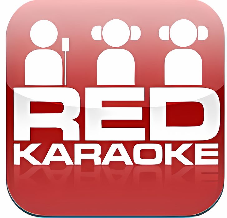 Red Karaoke