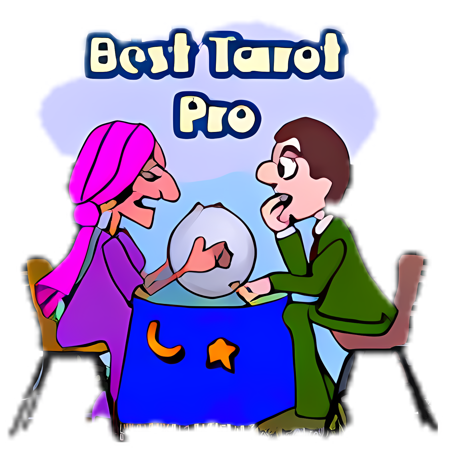 Best Tarot Pro