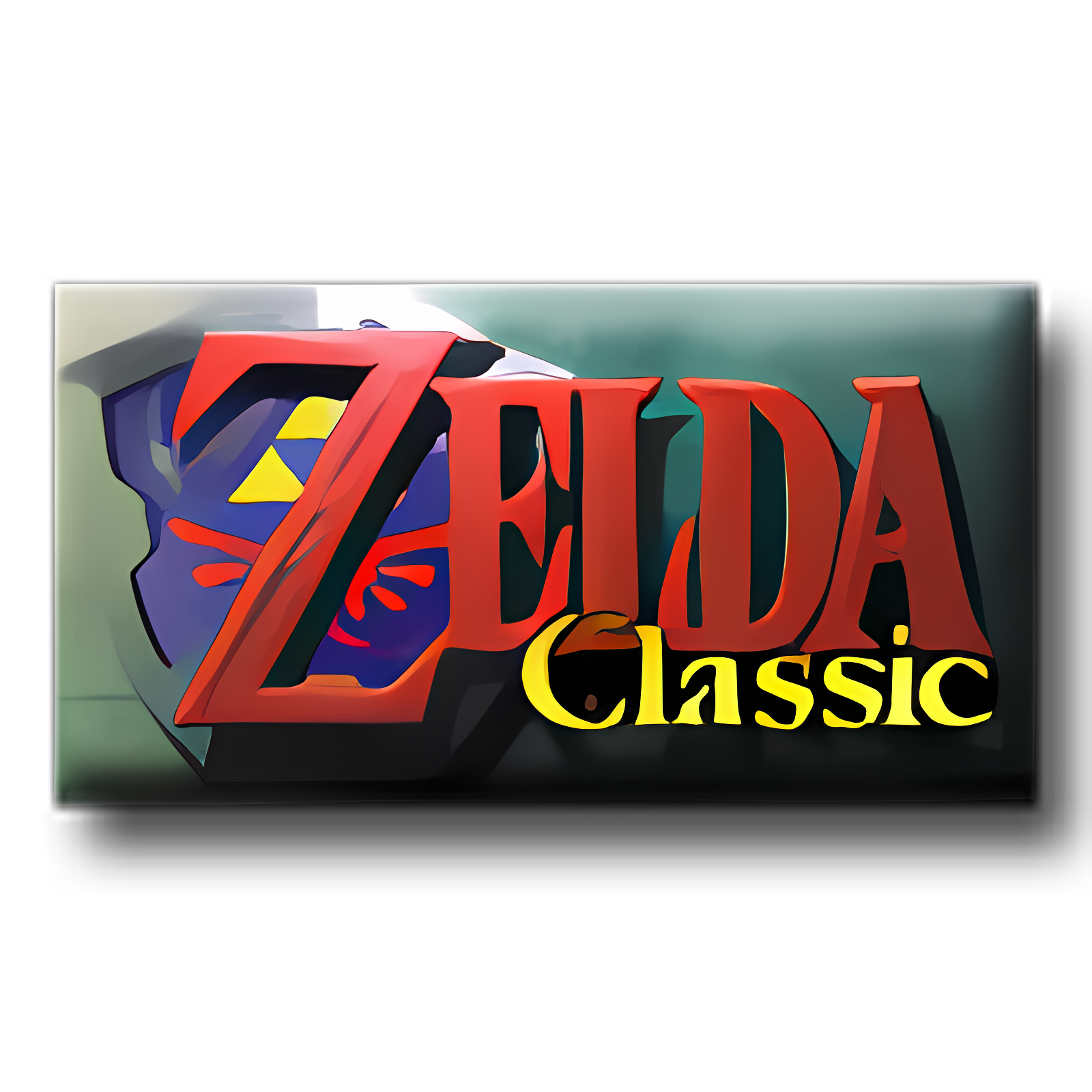 Zelda Classic