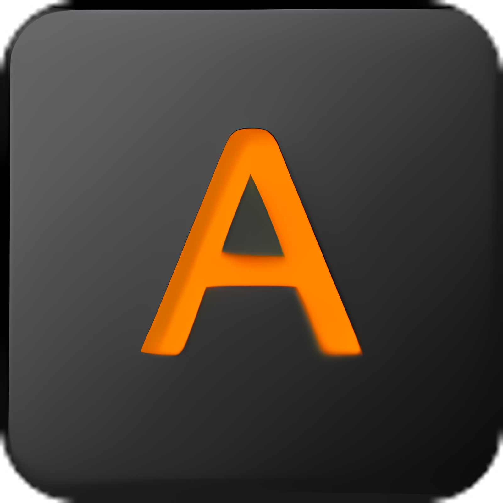 NexusFont
