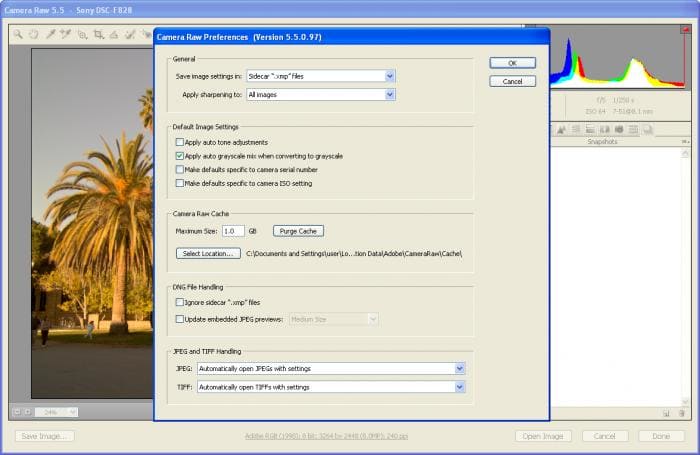 Adobe Camera Raw 16.0 for windows instal free