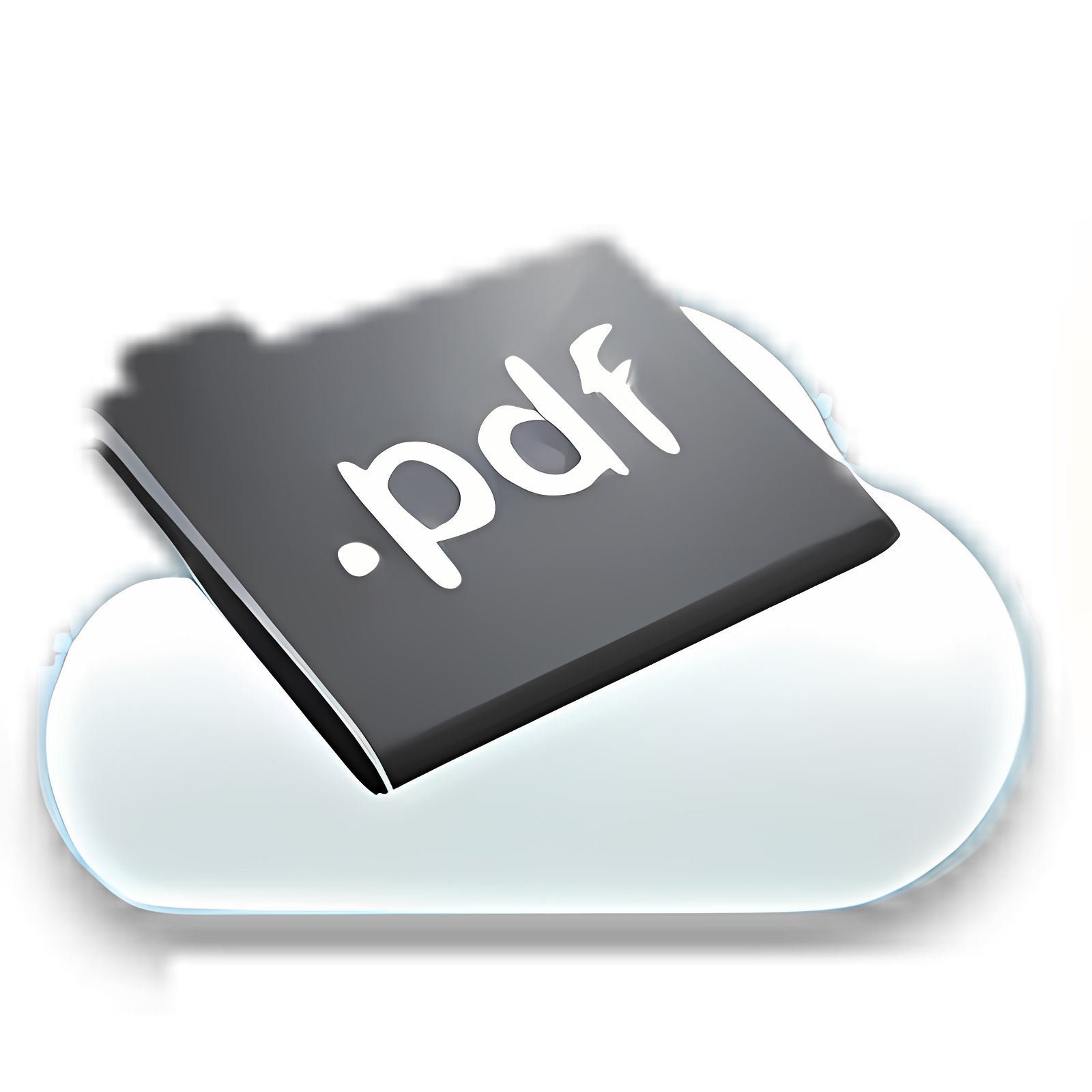 MOBI to PDF Converter