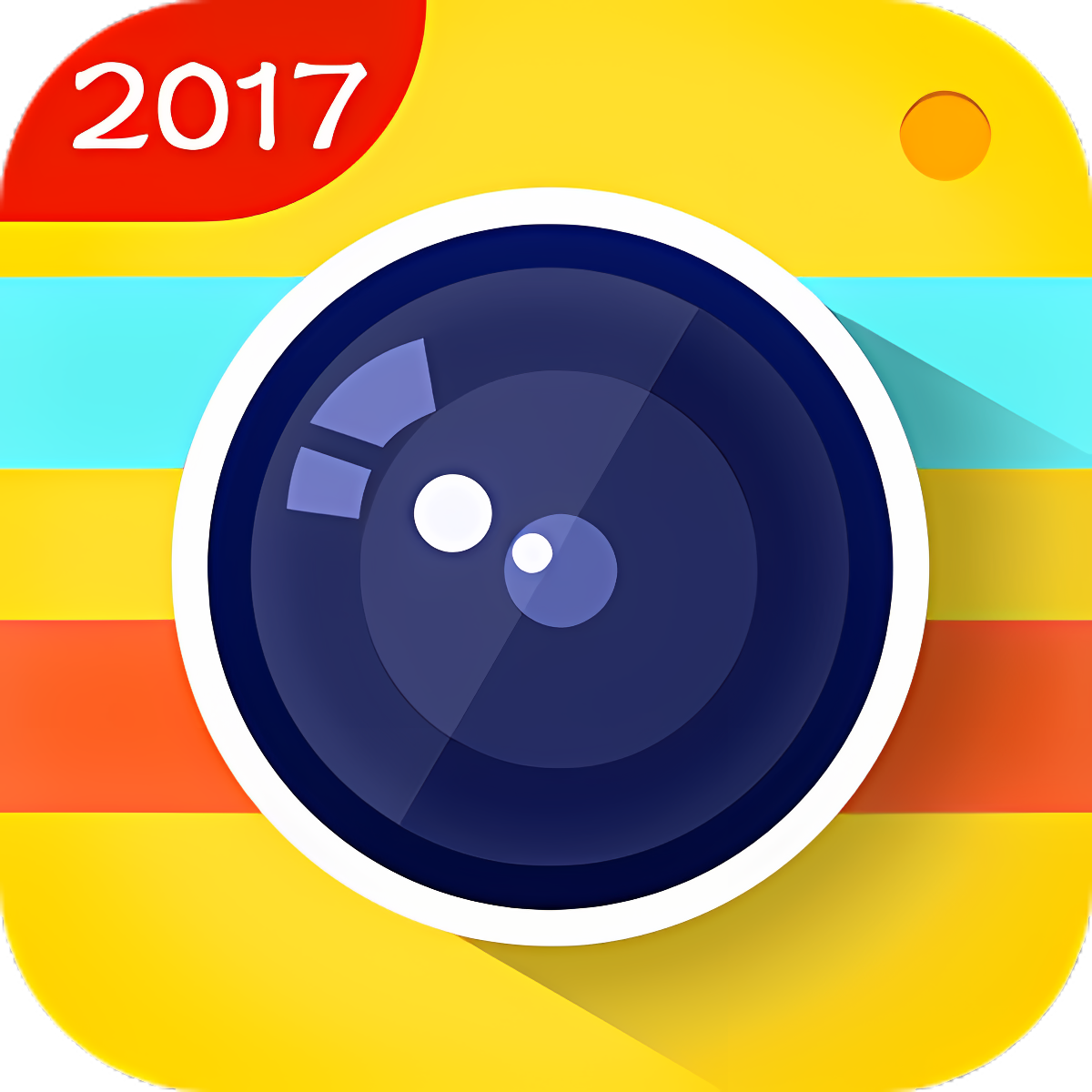 Ace Camera - Photo Editor, Collage Maker, Selfie