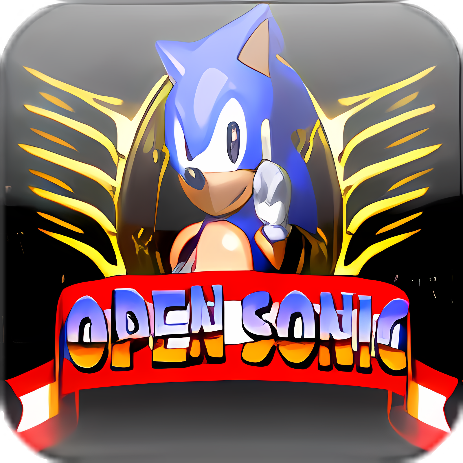 Open Sonic