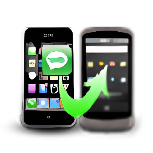 Backuptrans iPhone SMS to Android Transfer