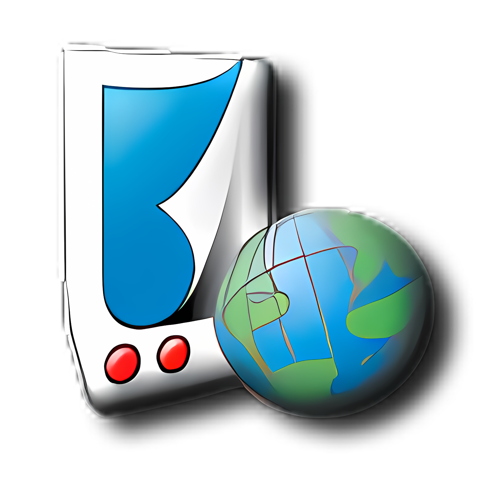 Mobipocket Reader Desktop
