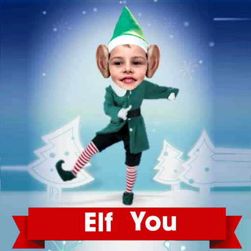 下载 Super Dance Elf Christmas Classic 安装 最新 App 下载程序