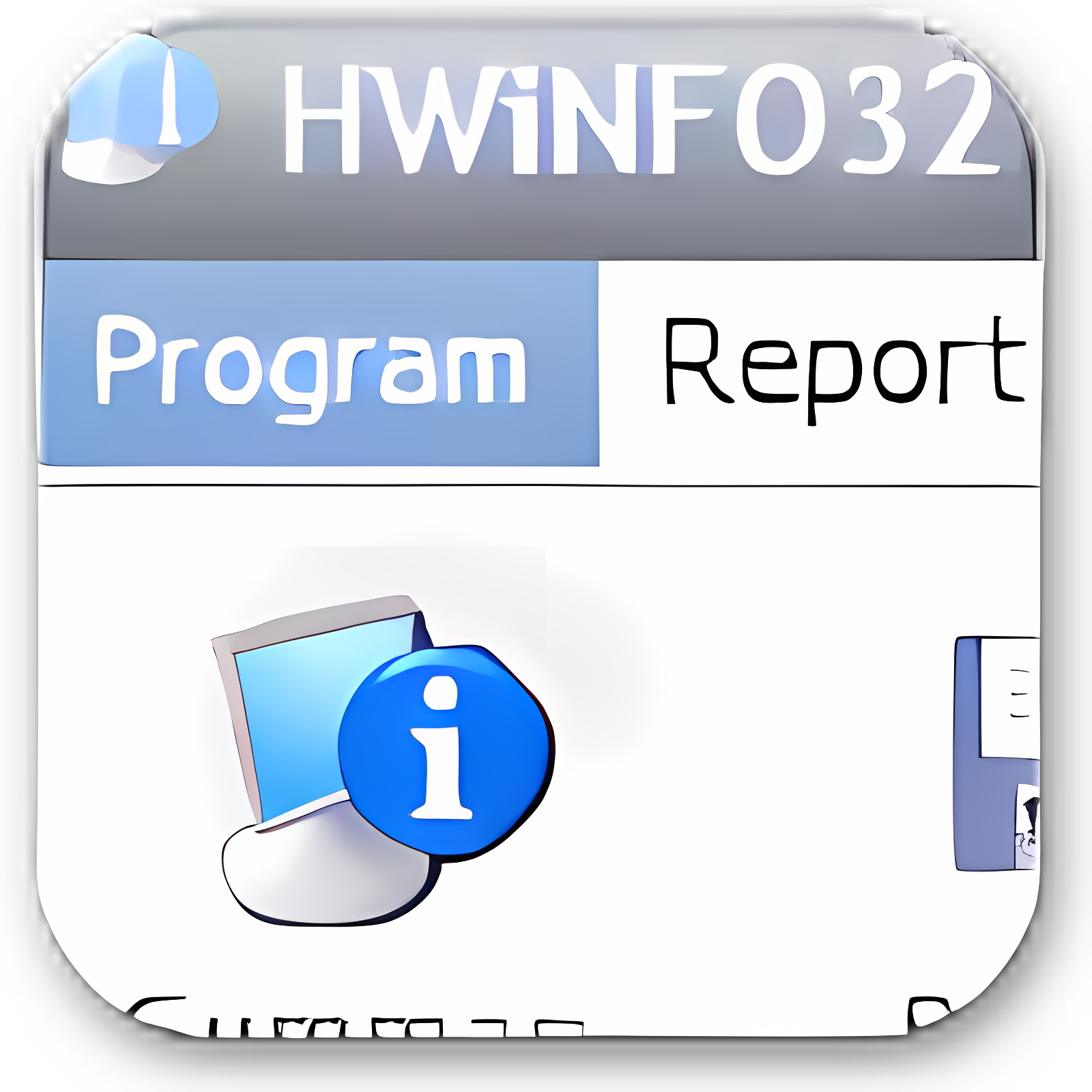 HWiNFO32 Portable