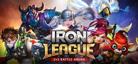 Iron League