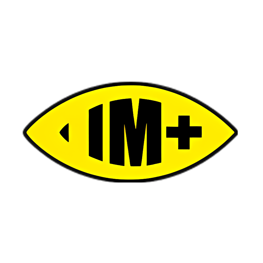 Im pro. Логотип im+. Im+.