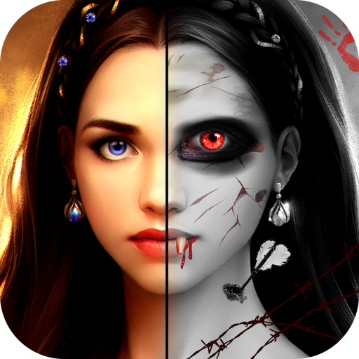 Halloween Face Changer
